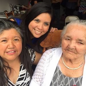 Meet your Posher, Estrella